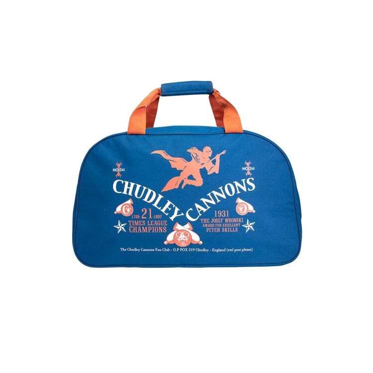 Product Harry Potter Kit Bag Chudley Cannons image