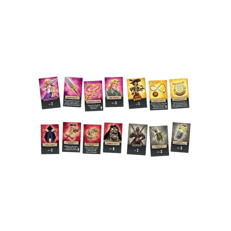 Product Καλώς Ήρθατε Και Πάλι Στο Dungeon image