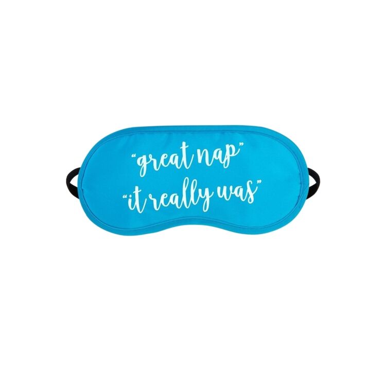 Product Μάσκα Ύπνου Friends Sleep Mask image