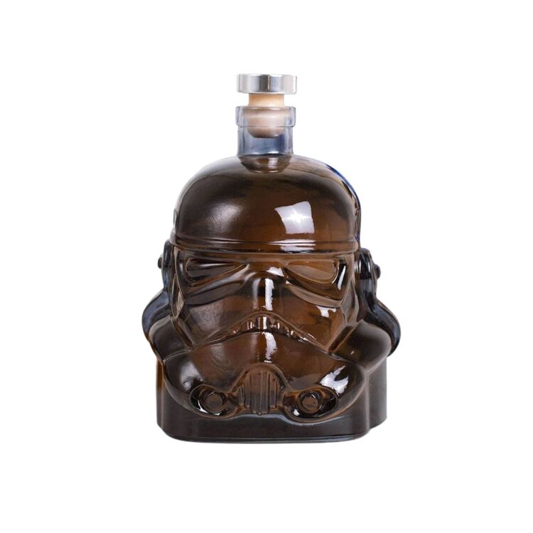 Product Original Stormtrooper Decanter Black Stormtrooper image