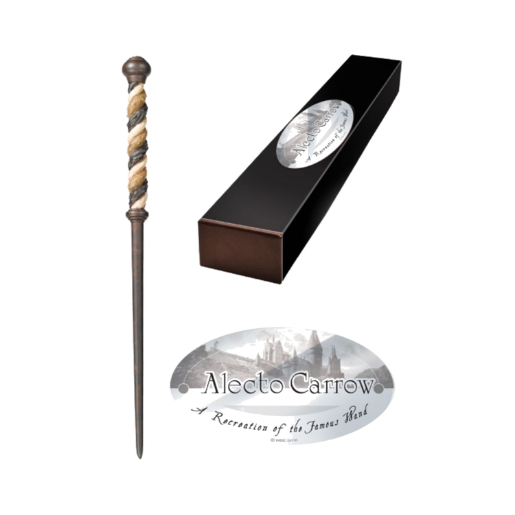 Product Harry Potter Alecto Carrow's Wand image