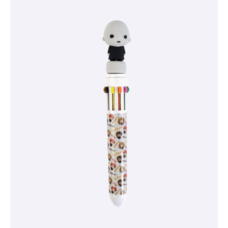 Product Στυλό Harry Potter Multicolor (Τυχαία Επιλογή/ 1pcs) image