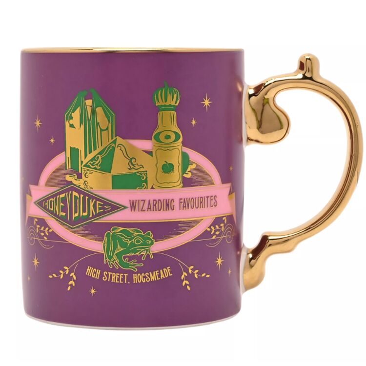 Product Κούπα Συλλεκτική Harry Potter Alumni  Honeydukes image