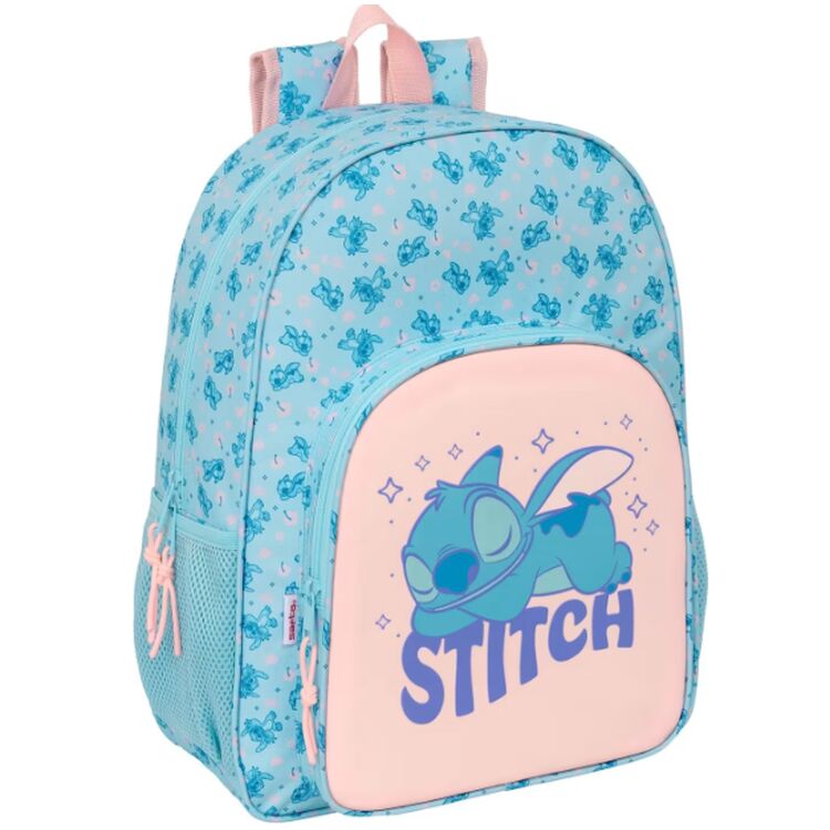 Product Stitch Ohana  Trolley (Removable ) Backpack (42cm) image
