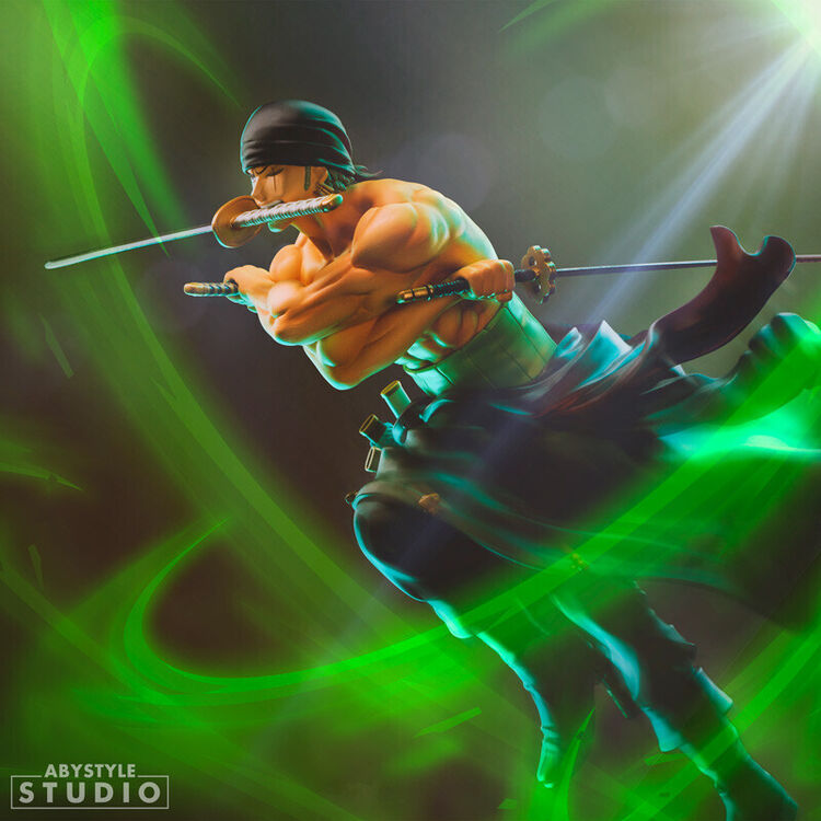 Product Φιγούρα One Piece Zoro image