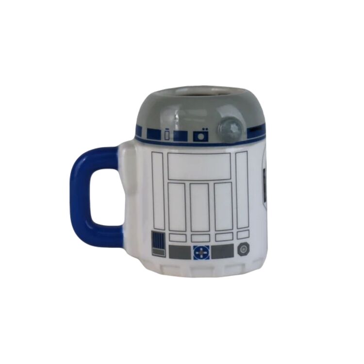 Product Star Wars Mini Mug R2-D2 image