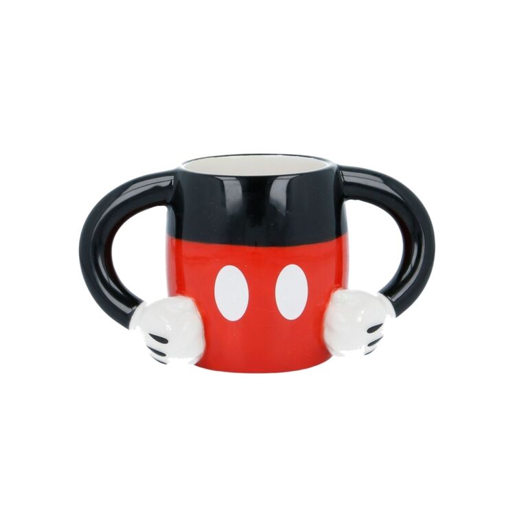 Product Disney Mickey Mouse Shaped Mug image
