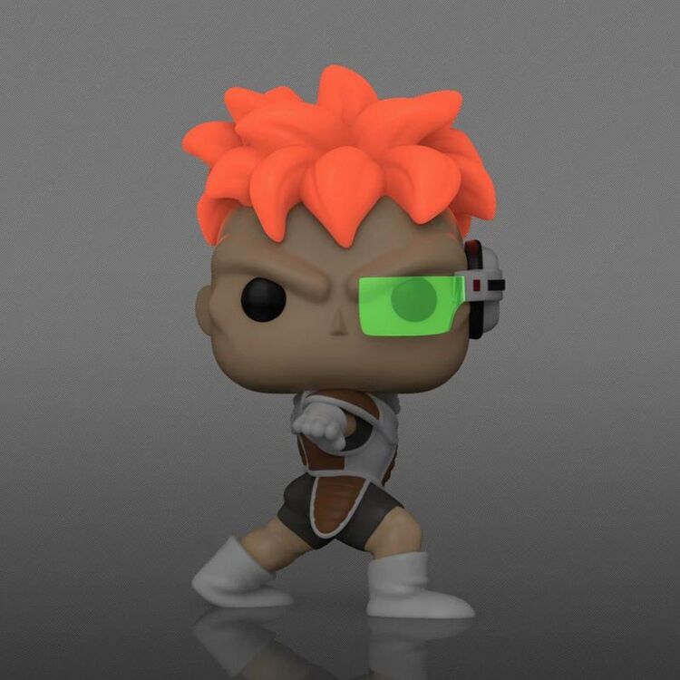 Product Funko Pop! Dragon Ball Z Recoome GITD (Special Edition) image