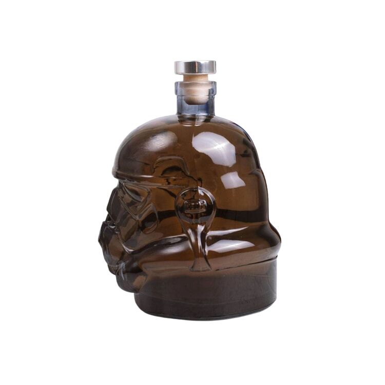 Product Original Stormtrooper Decanter Black Stormtrooper image