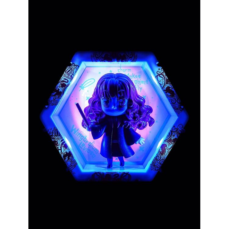 Product Wow! Harry Potter Pod Hermione With Wand image