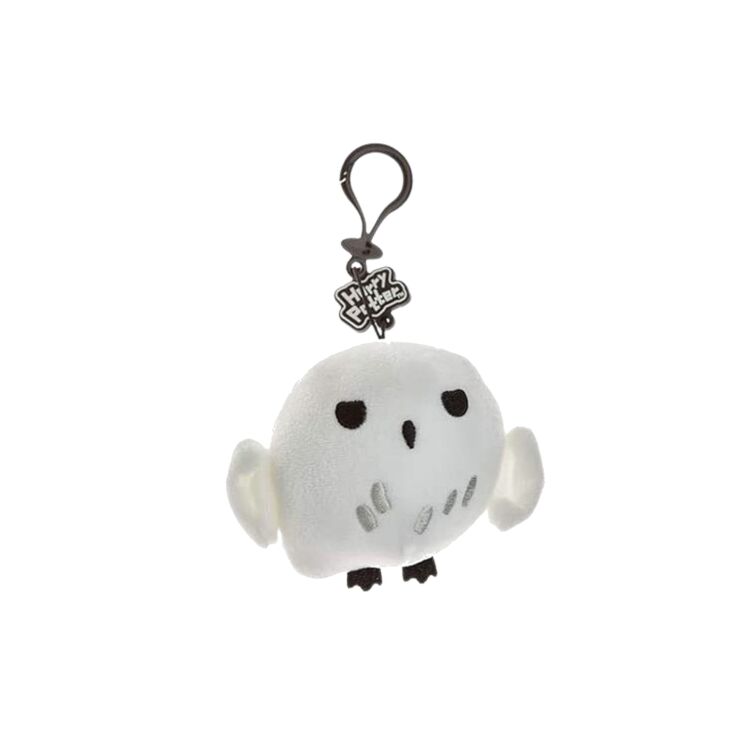 Product Harry Potter Plush Keychain Hedwig Plush image