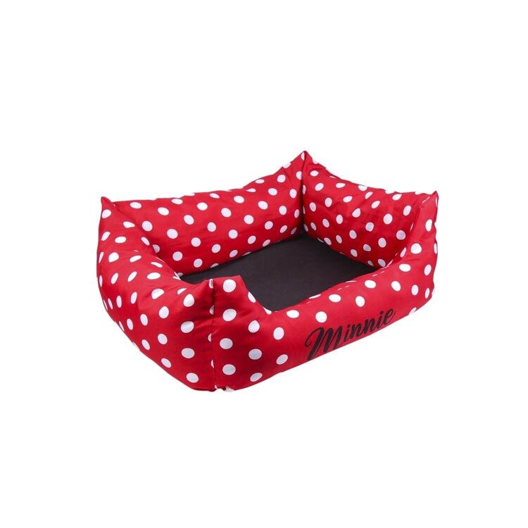 Product Disney Minnie Mouse Pet Bed Small image