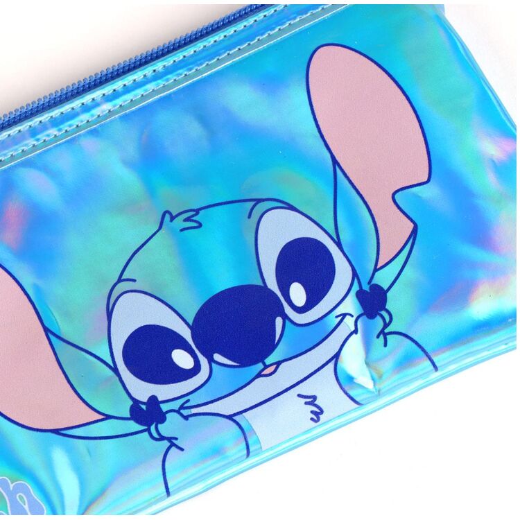 Product Κασετίνα Stitch  Iridescent image