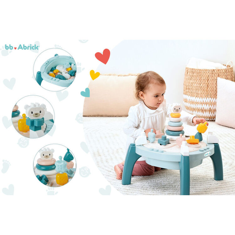 Product Βρεφικό Παιχνίδι 7921 My First Activity Table image