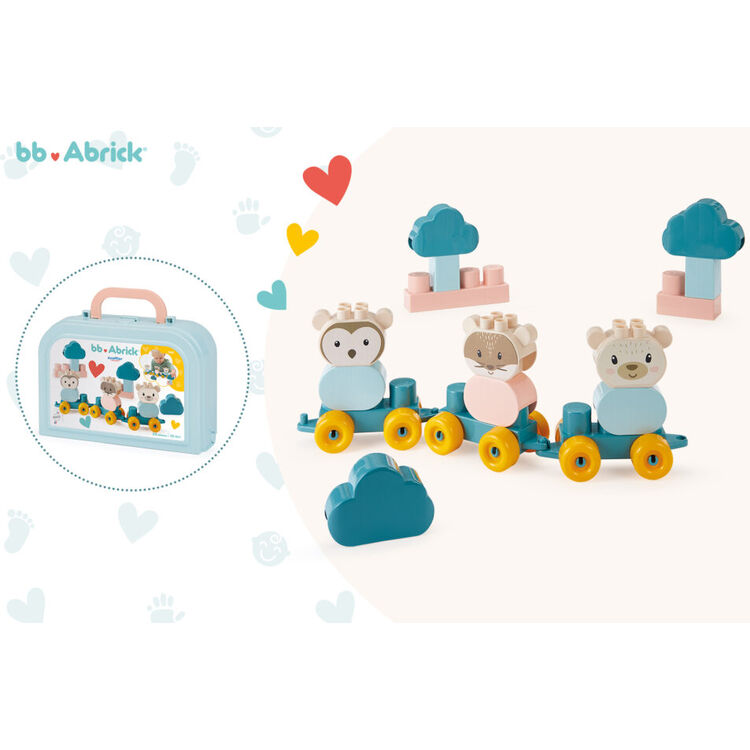 Product Τουβλάκια 7923 Bb Abrick Case image