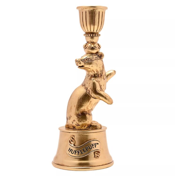Product Κηροπήγιο Harry Potter Alumni 3D Hufflepuff Badger image