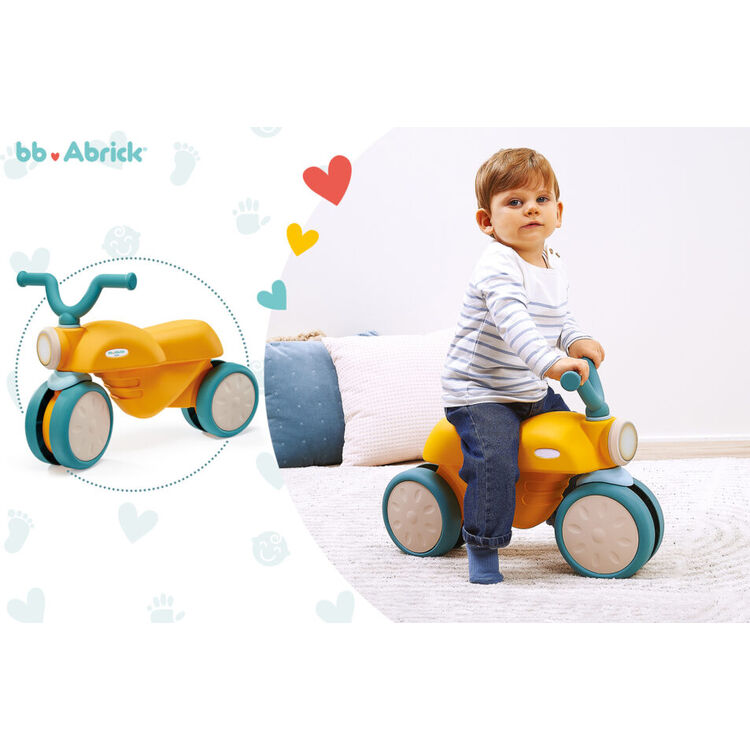 Product Παιδικό Παιχνίδι 7949 My First Motorbike image