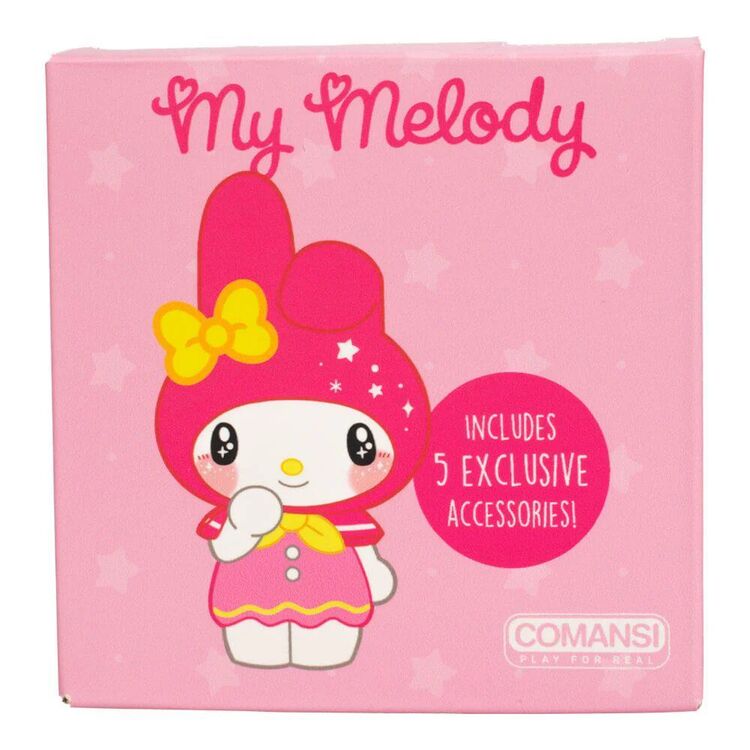 Product Φιγούρα Sanrio My Melody image