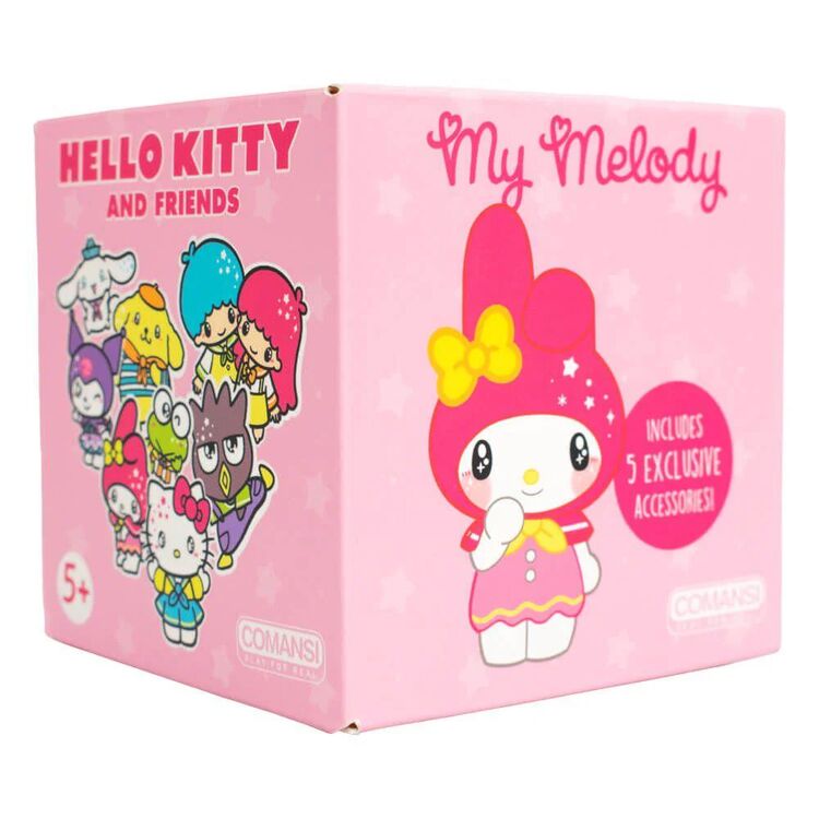 Product Φιγούρα Sanrio My Melody image