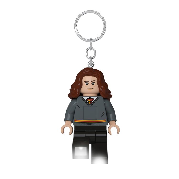 Product Μπρελόκ KE199H LEGO® Harry Potter™ Keychain Light- Hermione Granger image
