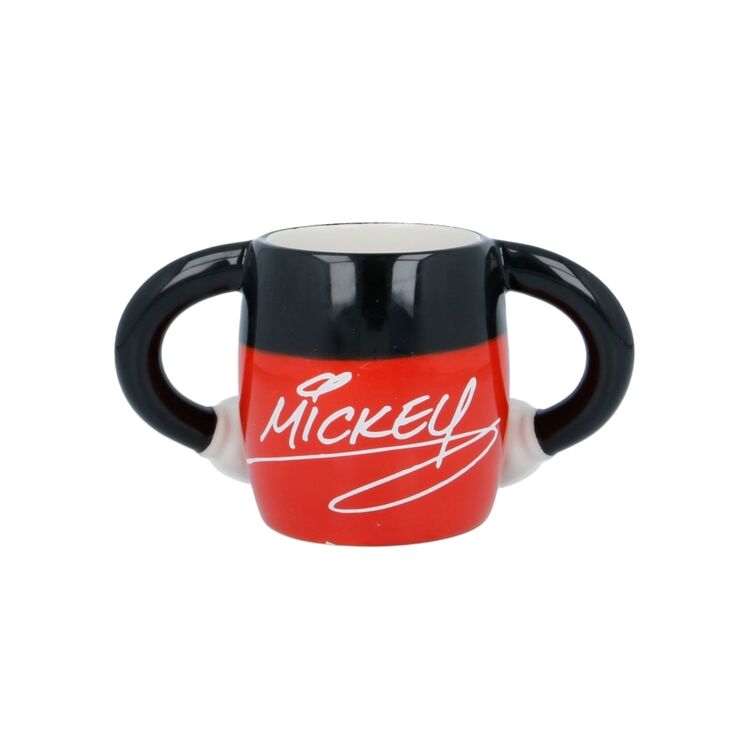 Product Disney Mickey Mouse Shaped Mug image