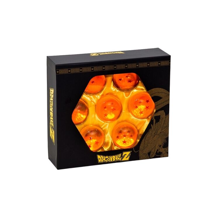 Product Dragon Ball Dragon Balls Collectors Box image
