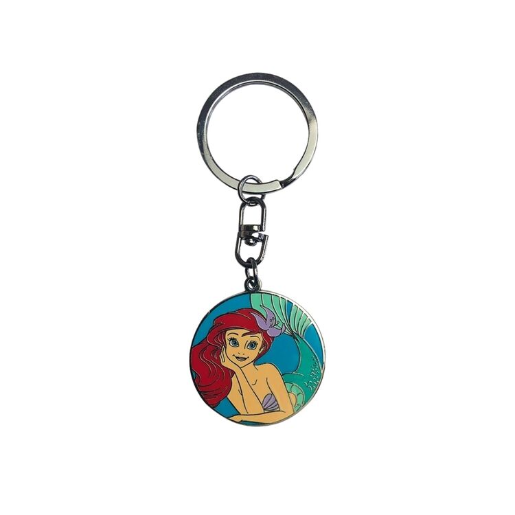 Product Disney Ariel Keychain image