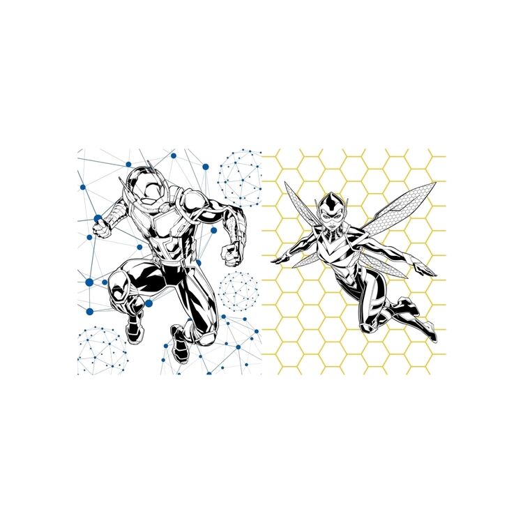 Product Marvel Avengers: The Ultimate Colouring Book image