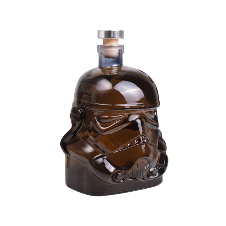 Product Original Stormtrooper Decanter Black Stormtrooper image