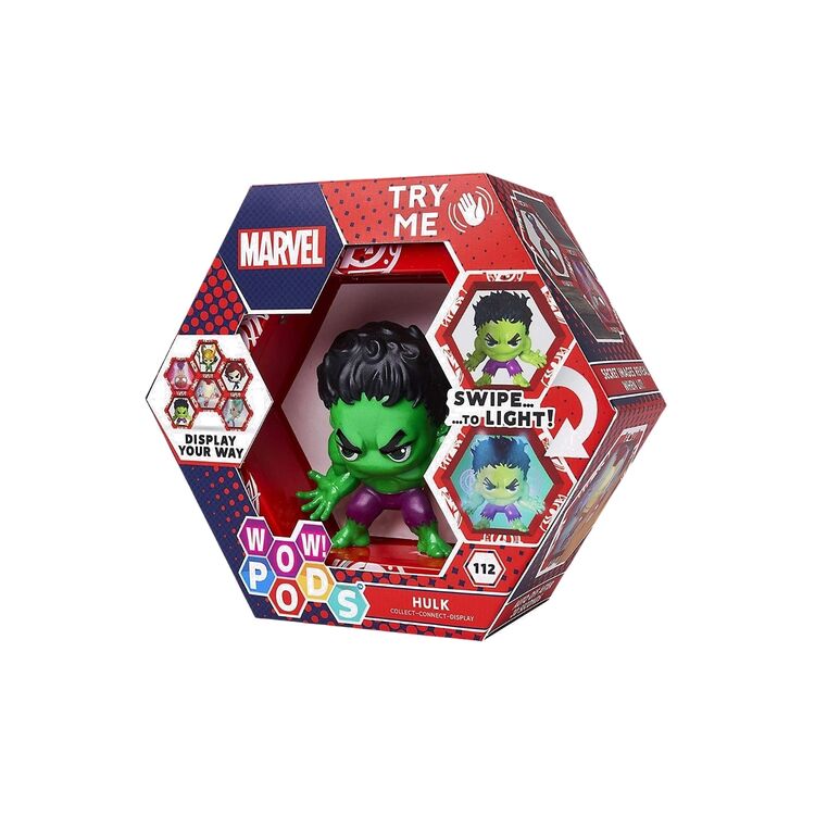 Product Wow! Marvel Pod Hulk image