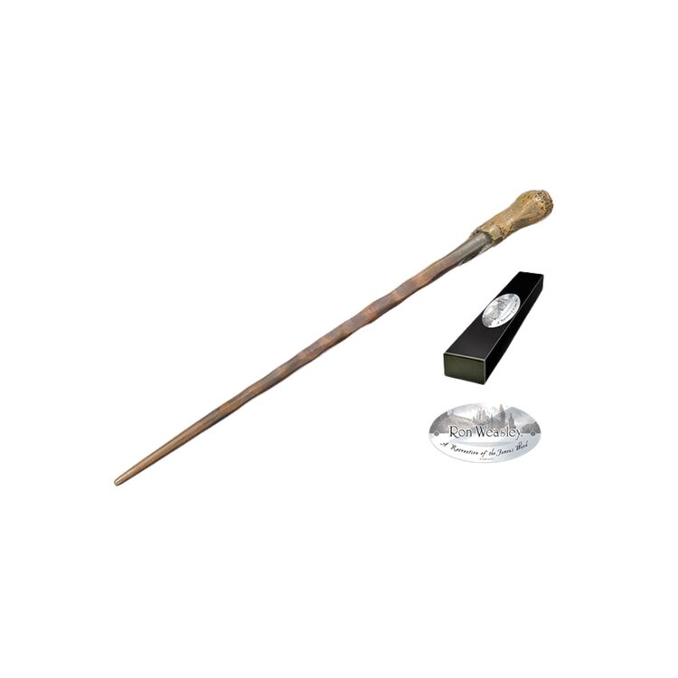 Product Μαγικό Ραβδί Harry Potter Ron Wesley's image