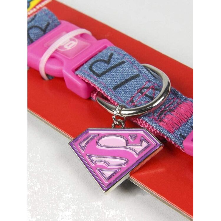 Product DC Comics Superman Collar image