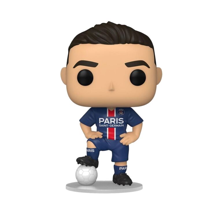 Product Funko Pop! PSG Angel Di Maria image
