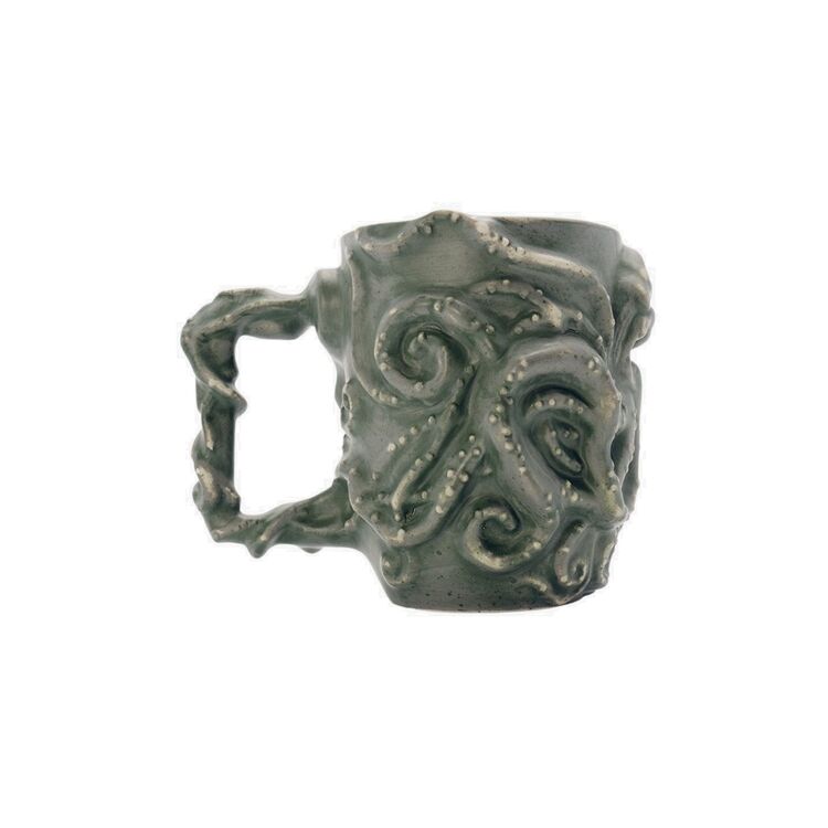 Product Cthulu Shaped Mug image