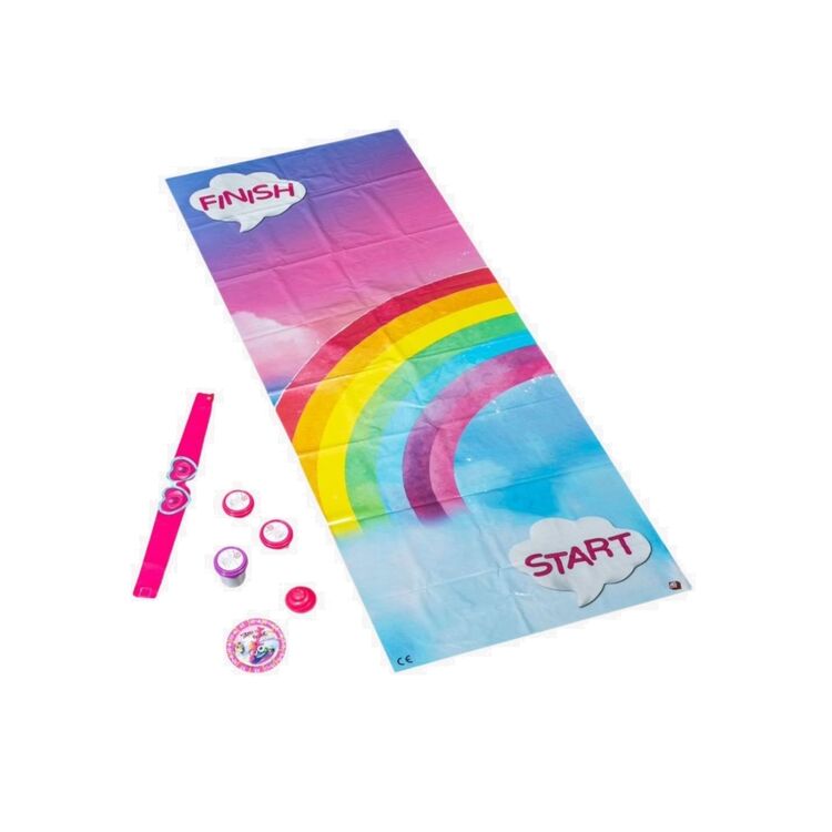 Product Επιτραπέζιο Ξερεις Που Πατάς Unicorn image