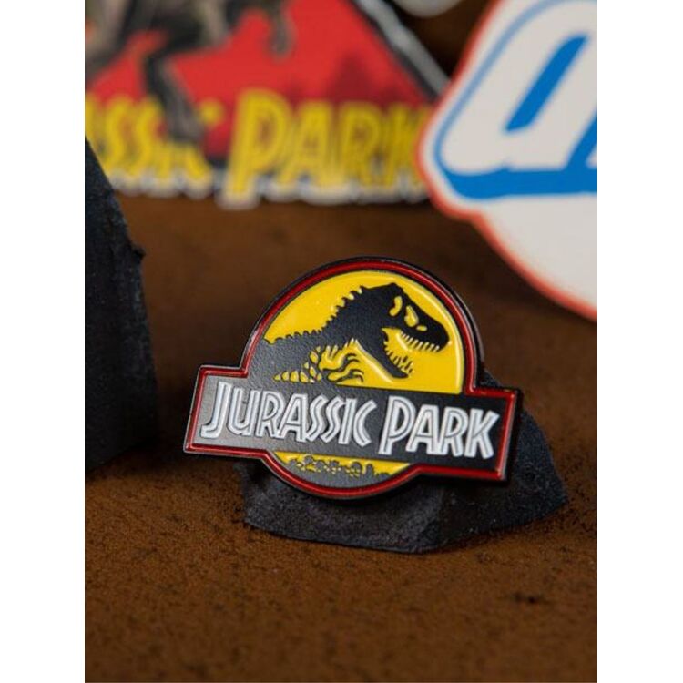 Product Jurassic Park Legacy Kit 25th Anniversary (LE) image