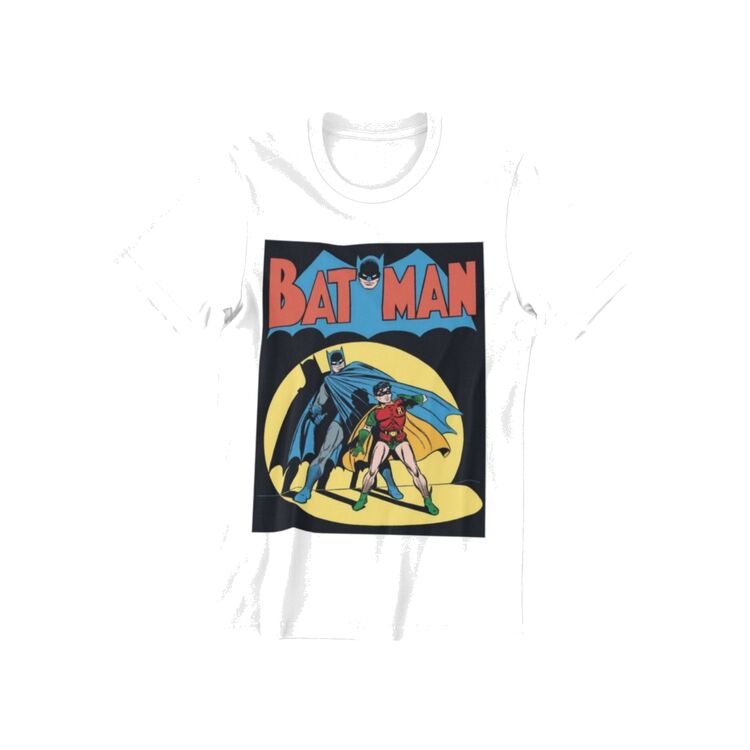 Product DC Comics Batman Vintage Poster image