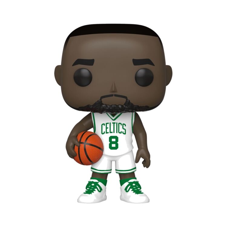 Product Funko Pop! NBA Celtics Kemba Walker image