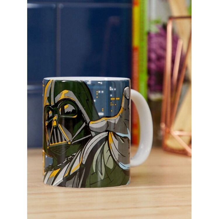 Product Star Wars I Am Your Father Mug image
