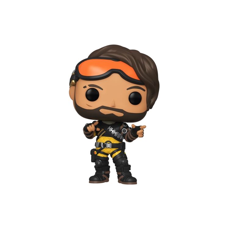 Product Funko Pop! Apex Legends Mirage image