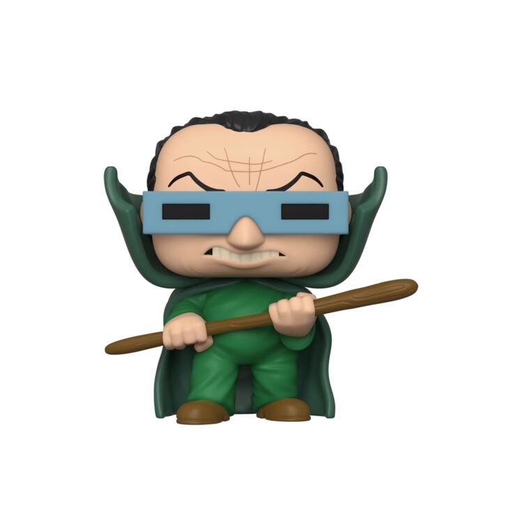Product Funko Pop! Marvel Fantastic Four Mole Man image