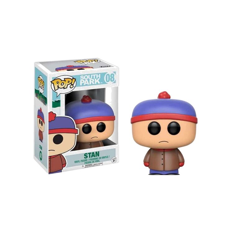 Product Funko Pop! South Park Stan image
