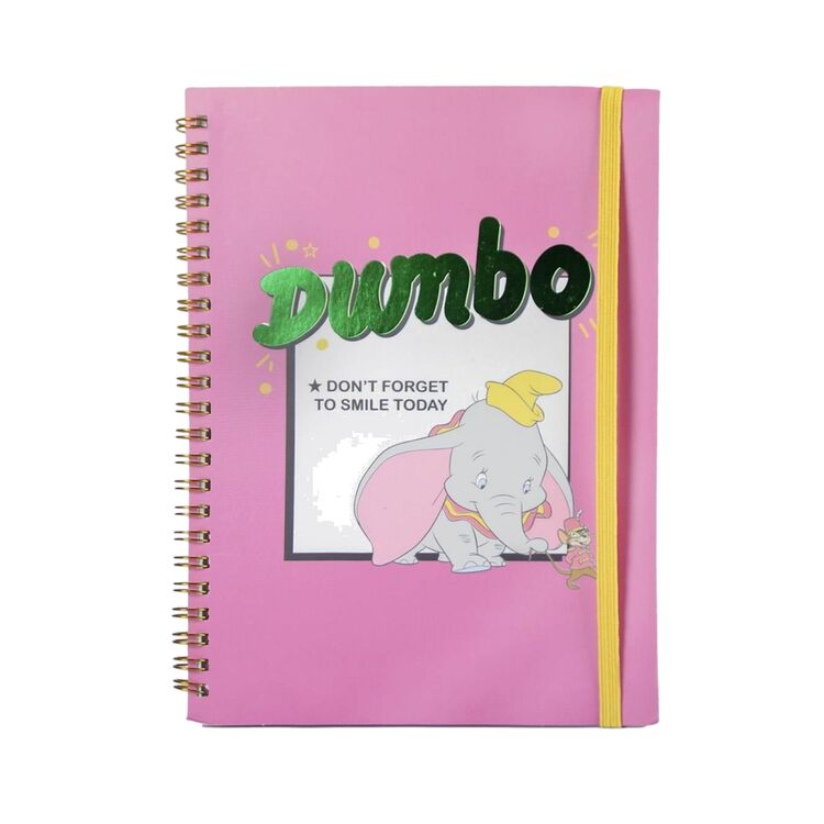 Product Disney Dumbo Notebook image