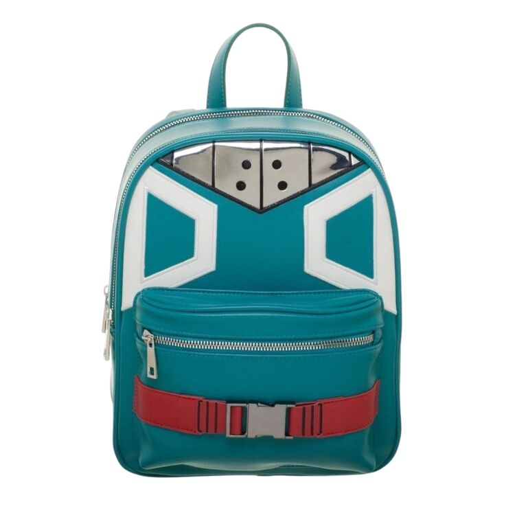 Product My Hero Academia Deku Mini Backpack image