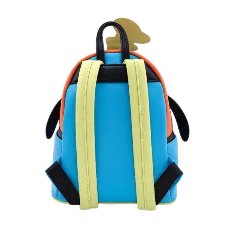 Product Loungefly Disney Sully with Boo Backpack image