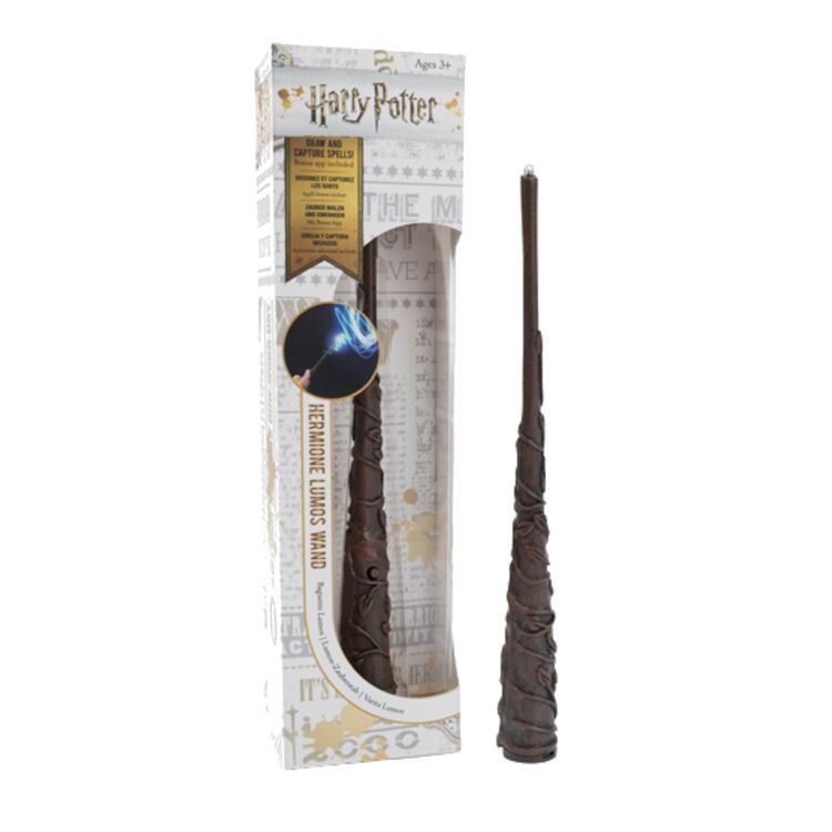 Product Harry Potter Lumos Wand Hermione Granger image