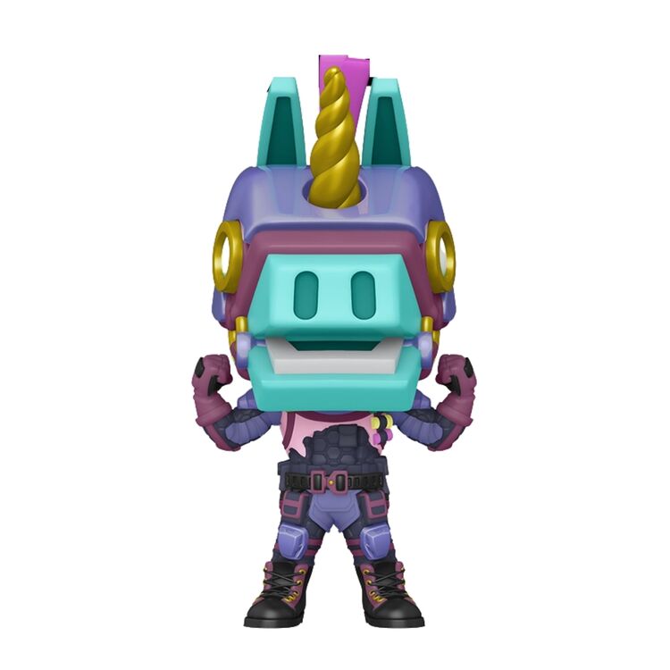 Product Funko Pop! Fortnite Bash NYCC20 image