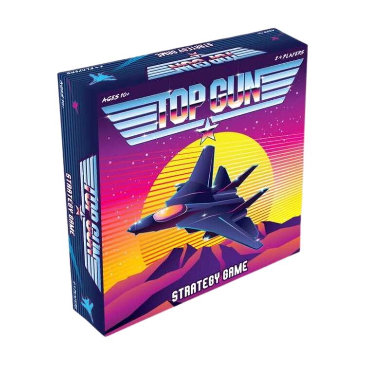 Product Top Gun Strategy Game image