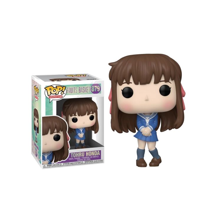 Product Funko Pop! Fruits Basket Tohru Honda image
