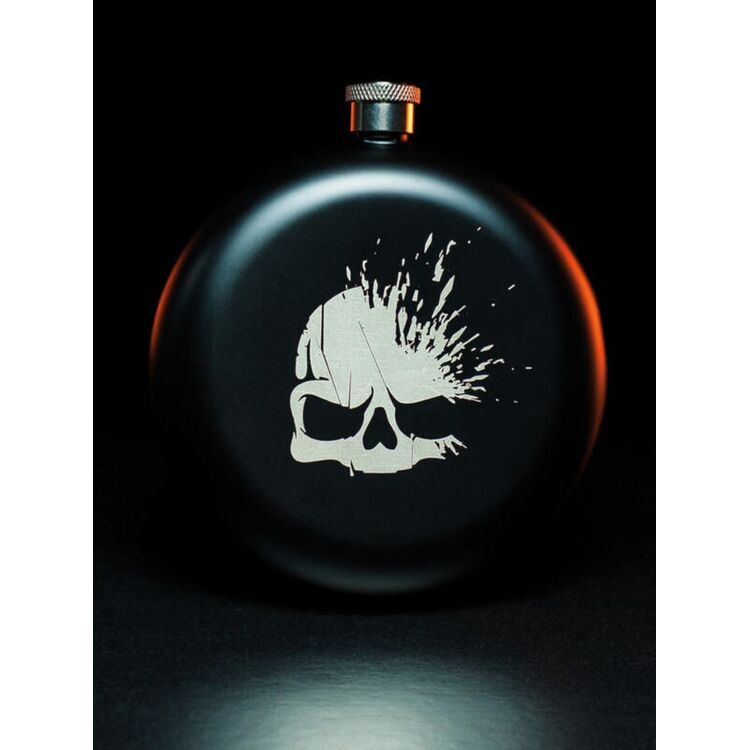 Product Call Of Duty Hipflask image